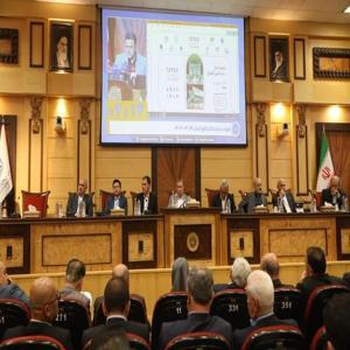 ایجاد ستاد خاص برای برنامهریزی اقتصادی در بخش خصوصی