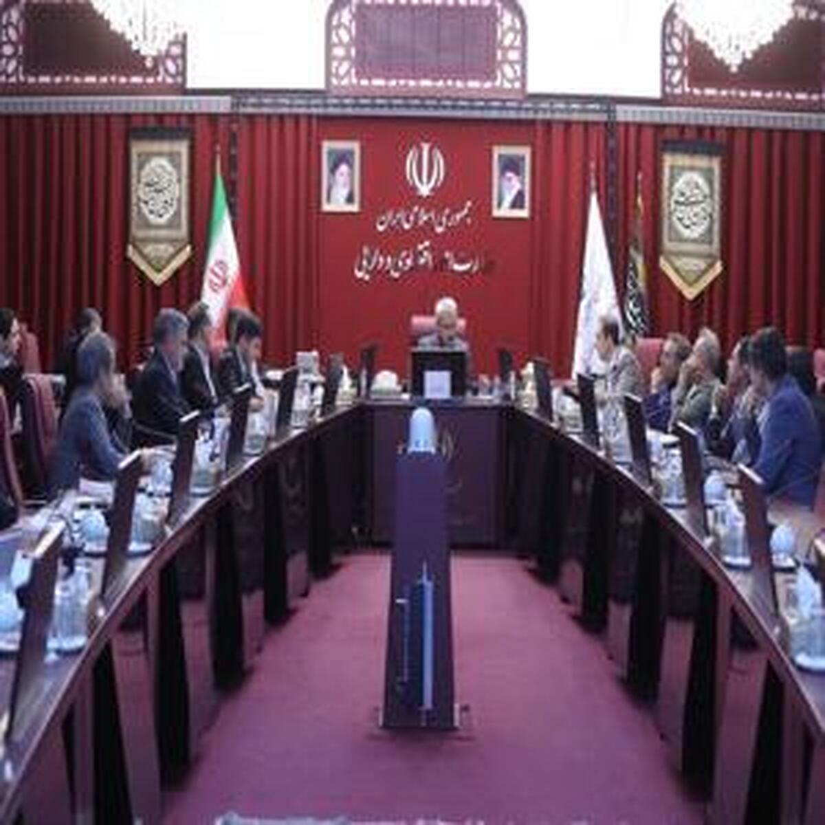 ترکیب اعضا کمیته نظارت و صیانت از سهام عدالت مشخص شد