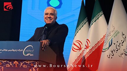 پتروشیمی بوعلی سینا، در مسیر خودکفایی کامل خوراک: تأمین پایدار از خلیج فارس تا پالایشگاه‌های داخلی