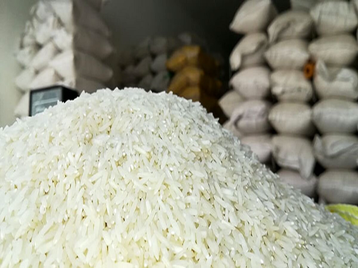 ممنوعیت فصلی واردات برنج لغو شد ممنوعیت فصلی واردات برنج لغو شد