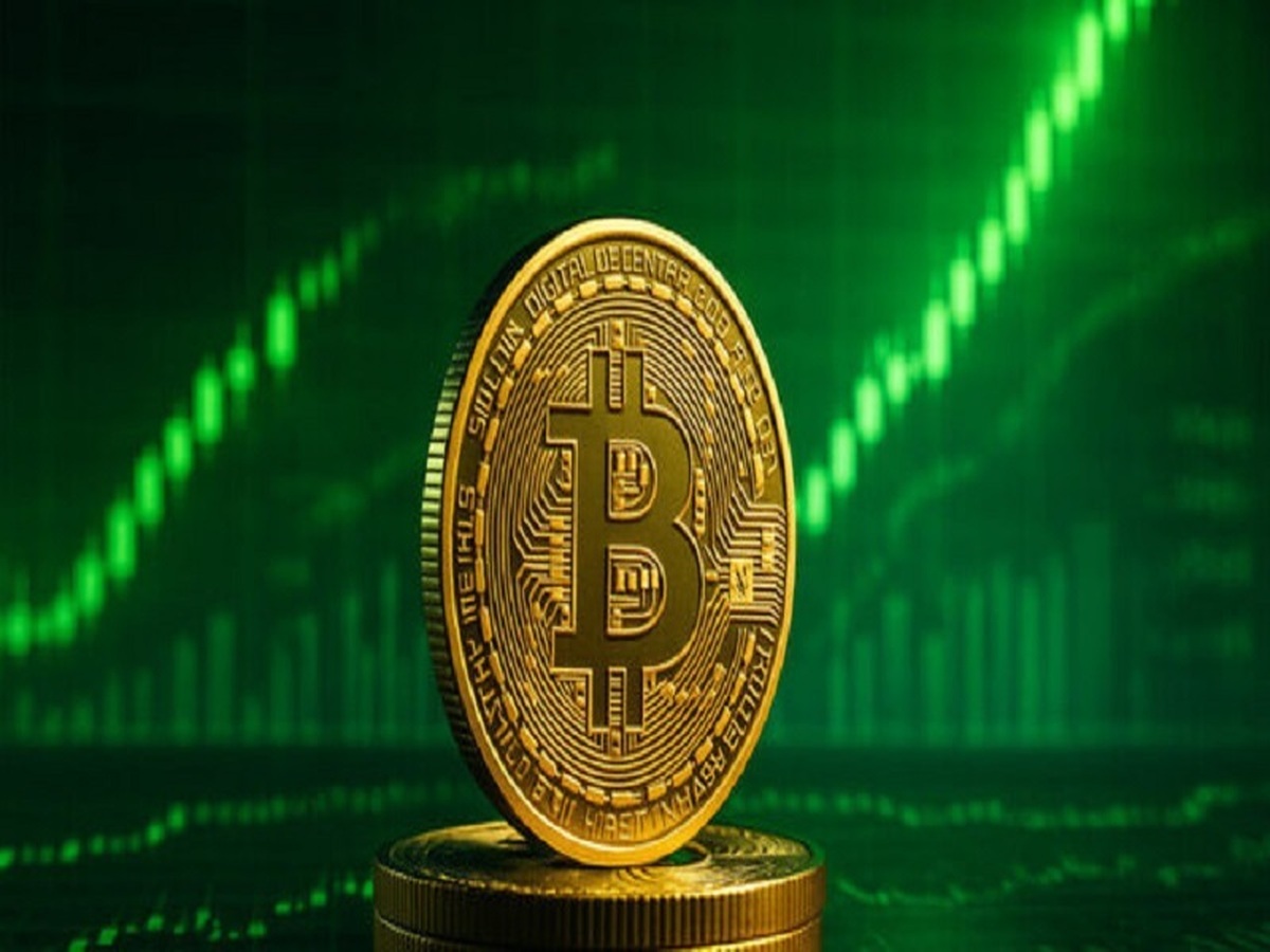 بیت کوین از مرز ۱۰۶ هزار دلار گذشت بیت کوین از مرز ۱۰۶ هزار دلار گذشت