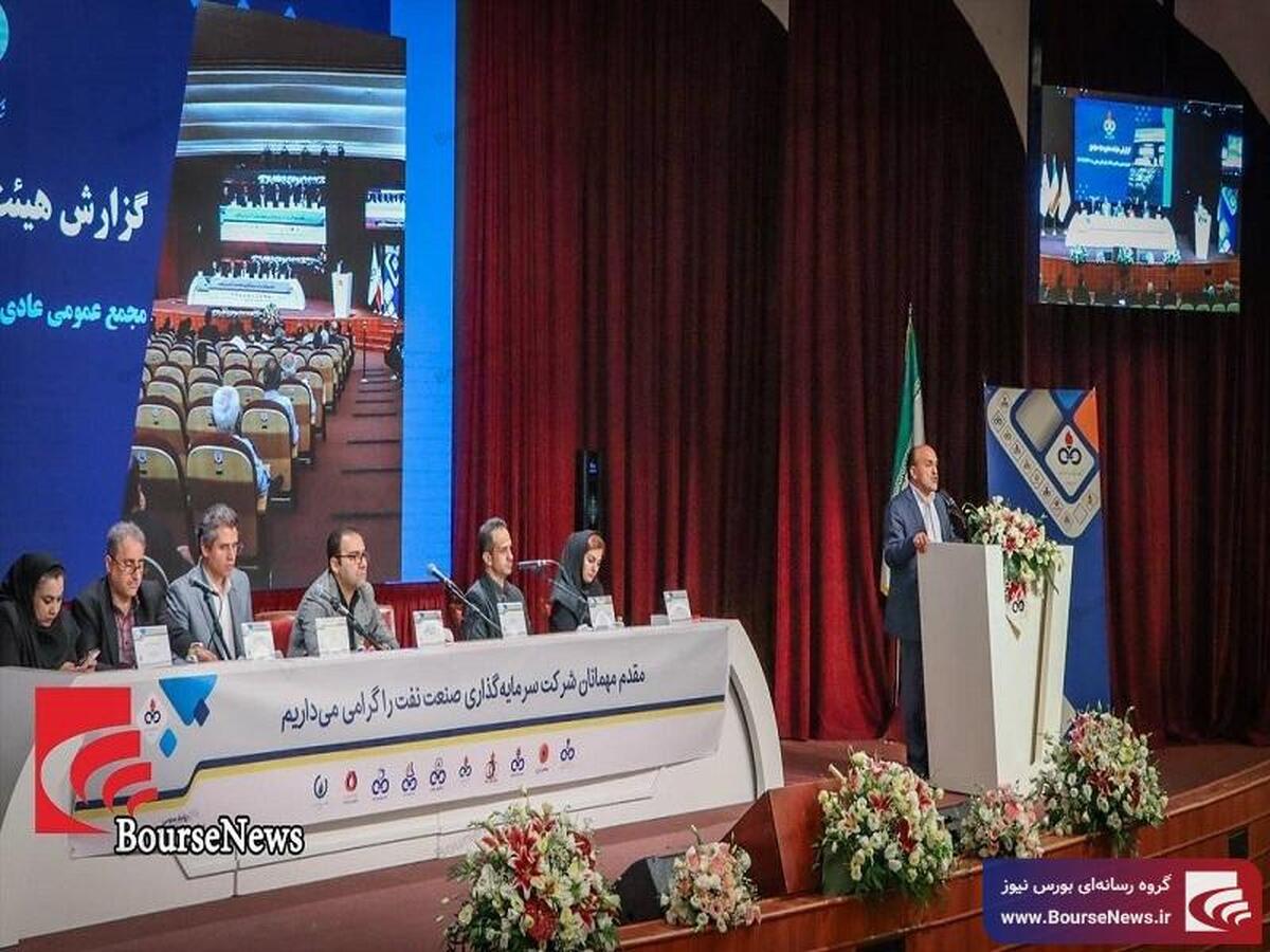 افزایش تعداد فرودگاه ها از اهداف اصلی