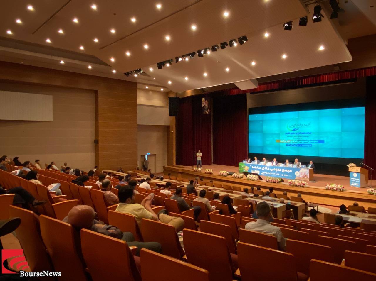 عملکرد فجر انرژی خلیج فارس شفاف، منسجم و مبتنی بر مسئولیت‌پذیری گزارش شد