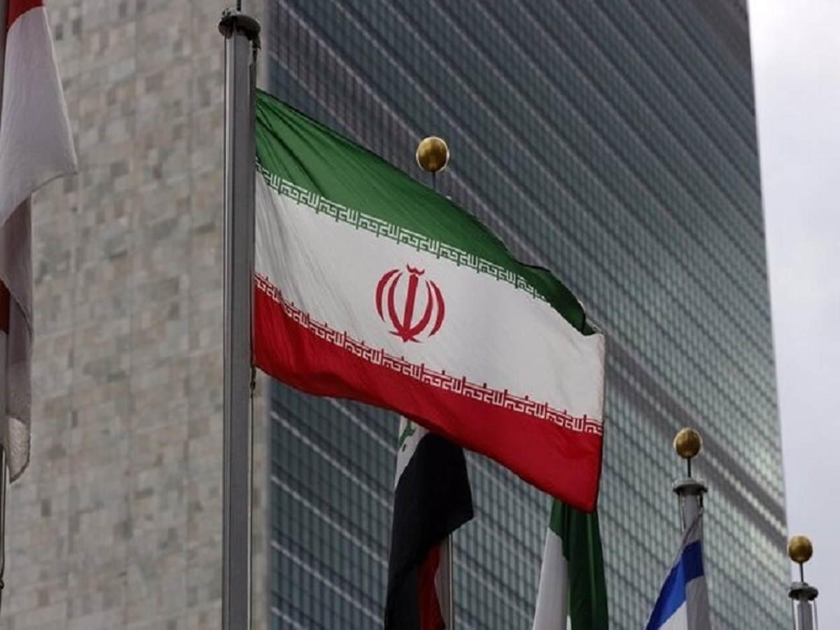 در پاسخ به تجاوز آمریکا؛ ایران به شورای امنیت نامه نوشت