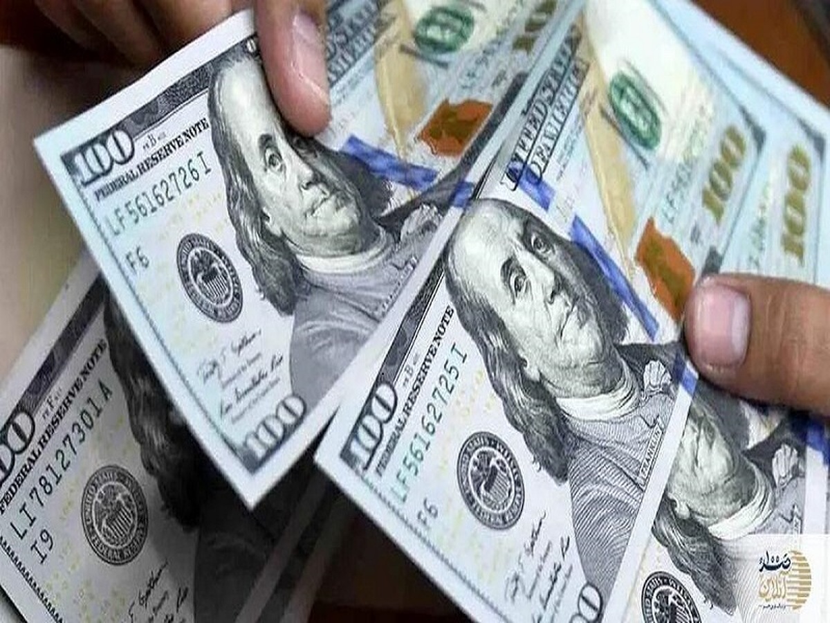 انحصار دلار آمریکا به آرامی پایان خواهد یافت انحصار دلار آمریکا به آرامی پایان خواهد یافت