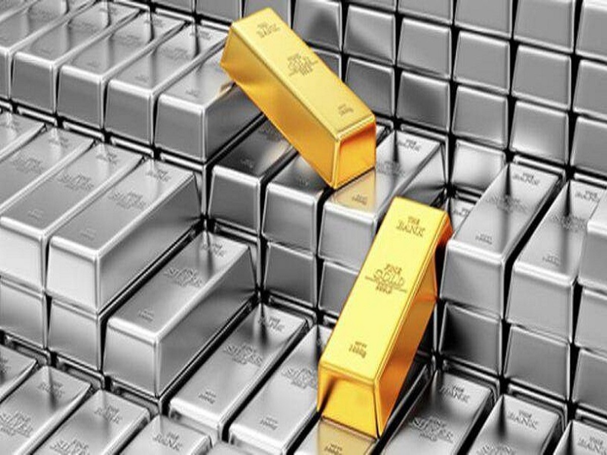 جهش فوق‌العاده قیمت نقره در این یک ماه/ آیا این بار نوبت فلزات ارزان‌تر است؟