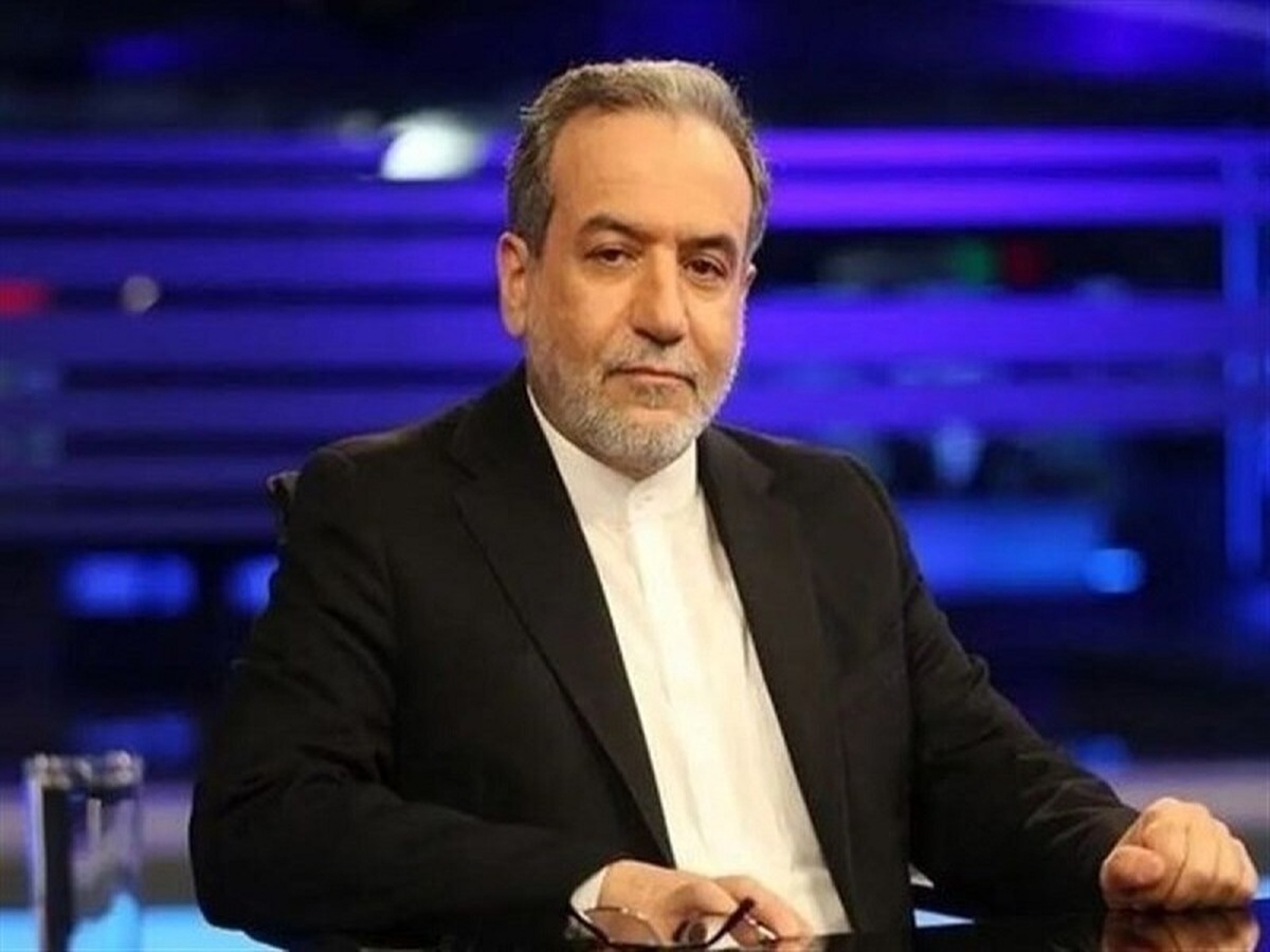 پاسخ عراقچی به تهدیدهای وقیحانه ترامپ علیه رهبر معظم انقلاب اسلامی