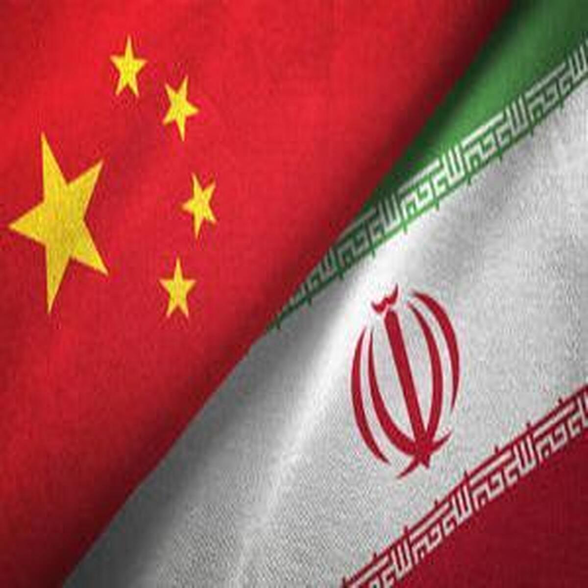 افزایش چشمگیر واردات نفت چین از ایران