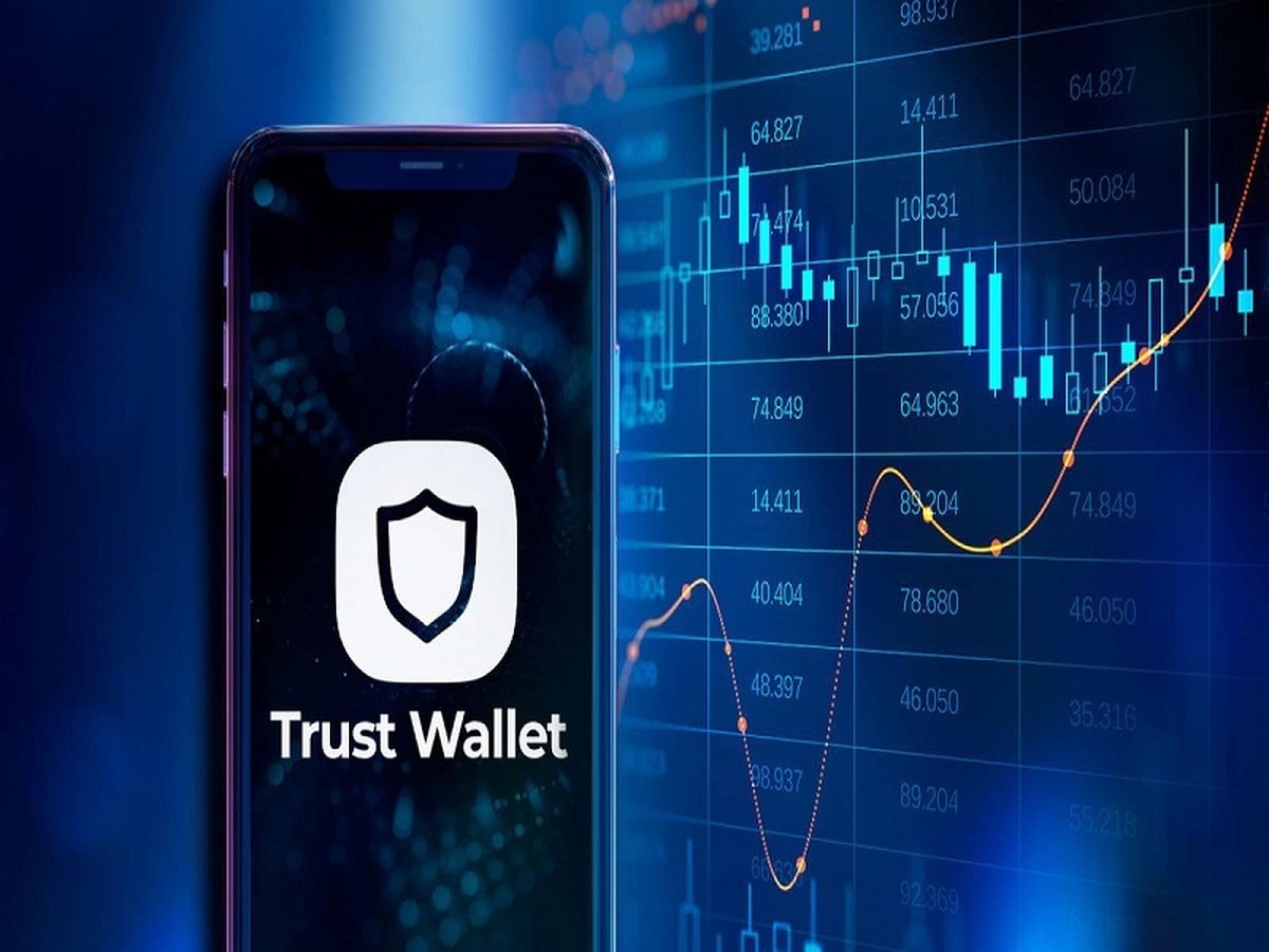 ناگفته هایی در رابطه با کیف پول تراست ولت (Trust Wallet)