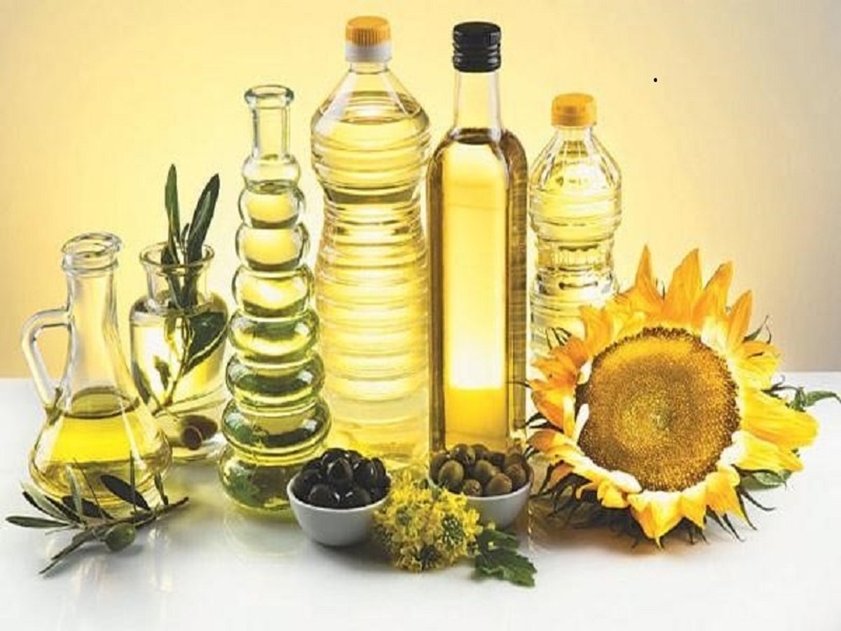فروش روغن با سایر اقلام تخلف است