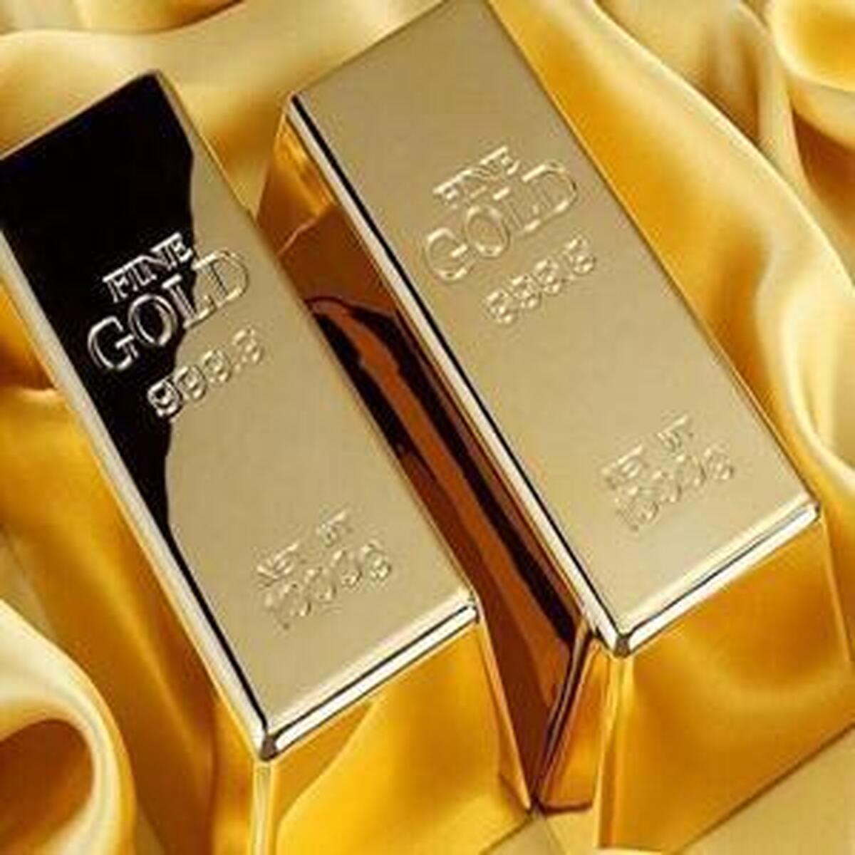 ارزش معاملات صندوقهای طلا به ۴.۱ هزار میلیارد تومان افزایش یافت