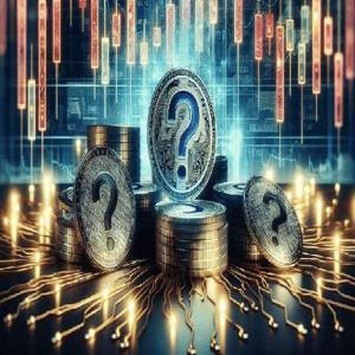 ۵ ارز دیجیتال در آستانه جهش قیمتی!