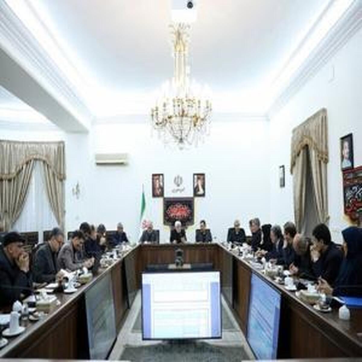 ممنوعیت افزایش قیمت کالا و خدمات تا زمان اعلام بعدی
