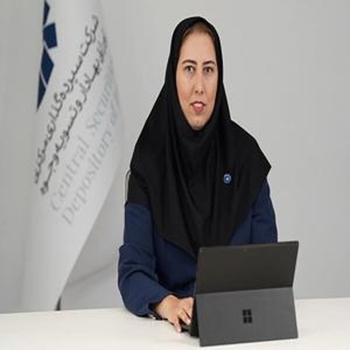 افزایش ۲۰۰۸ نماد در بهار امسال
