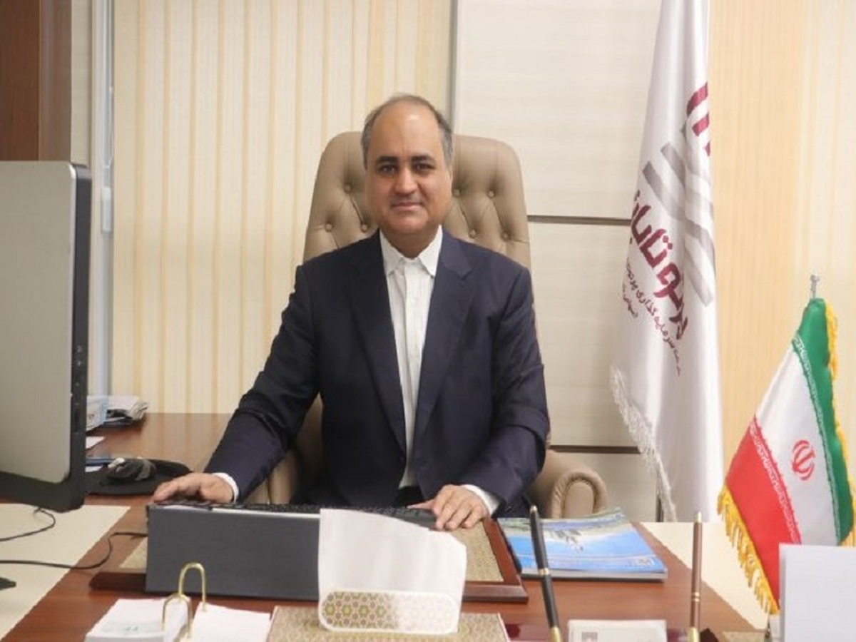 پورتفوی پرتو تابان را به ۱۰ همت خواهیم رساند/ رشد ۸ برابری درآمدهای عملیاتی طی چهار سال اخیر