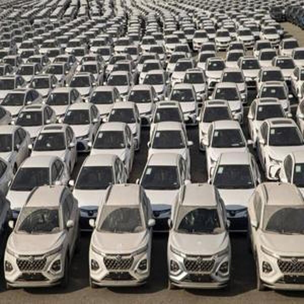 تمدید مهلت ثبت‌نام برای خودروهای وارداتی اعلام شد