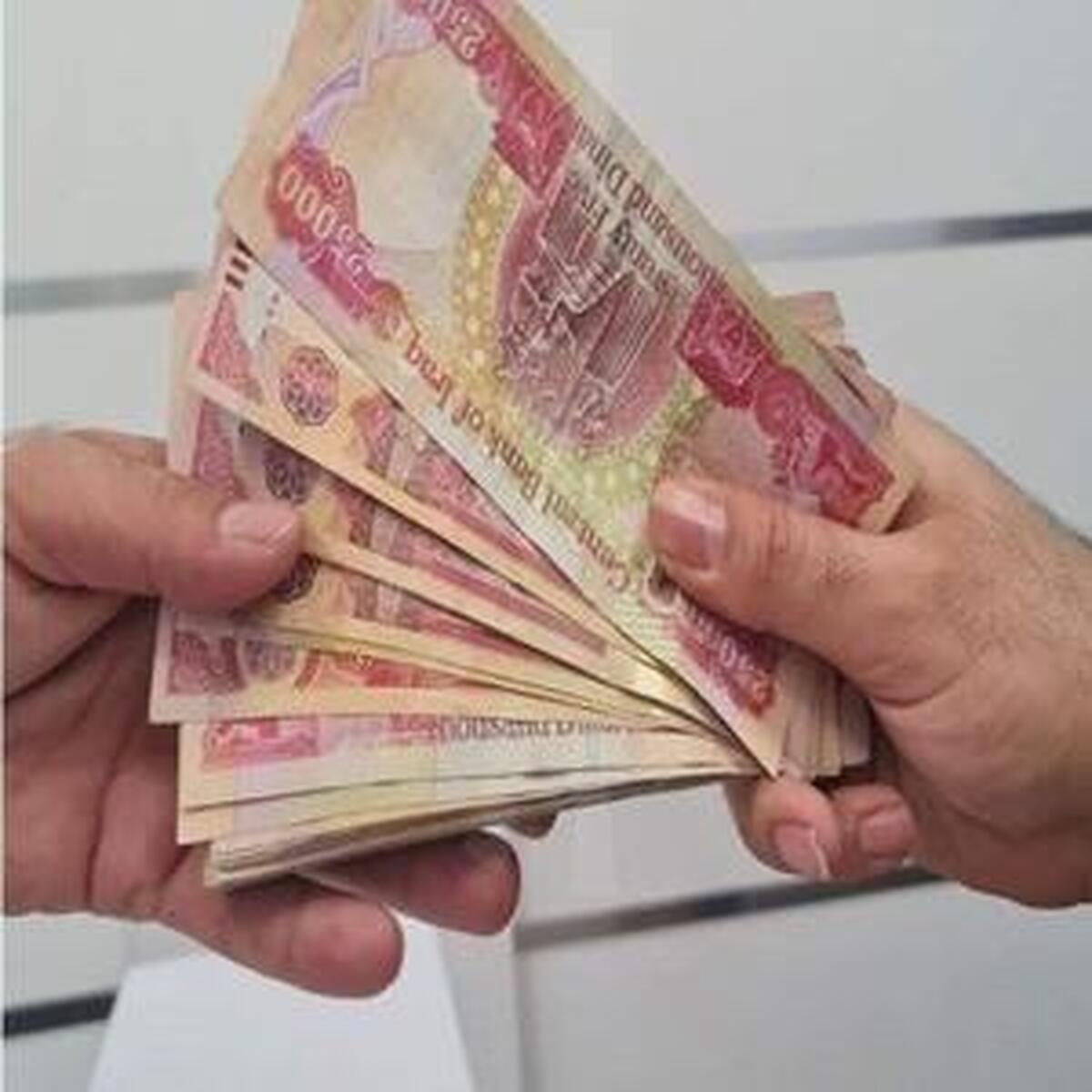 سهمیه ۲۰۰ هزار دیناری برای هر زائر اربعین