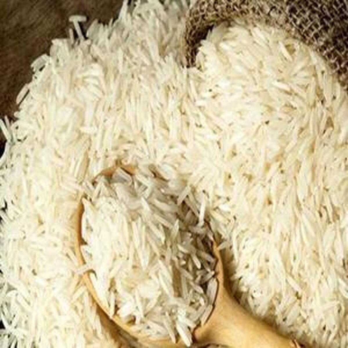 آغاز فرآیند ثبت سفارش جدید برنج