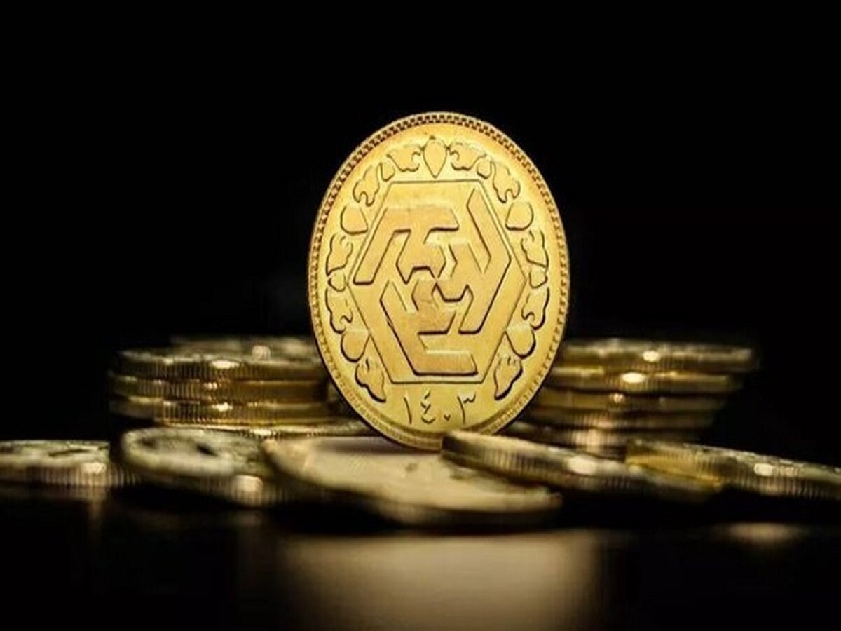 قیمت انواع سکه -۱۳ مرداد ۱۴۰۴