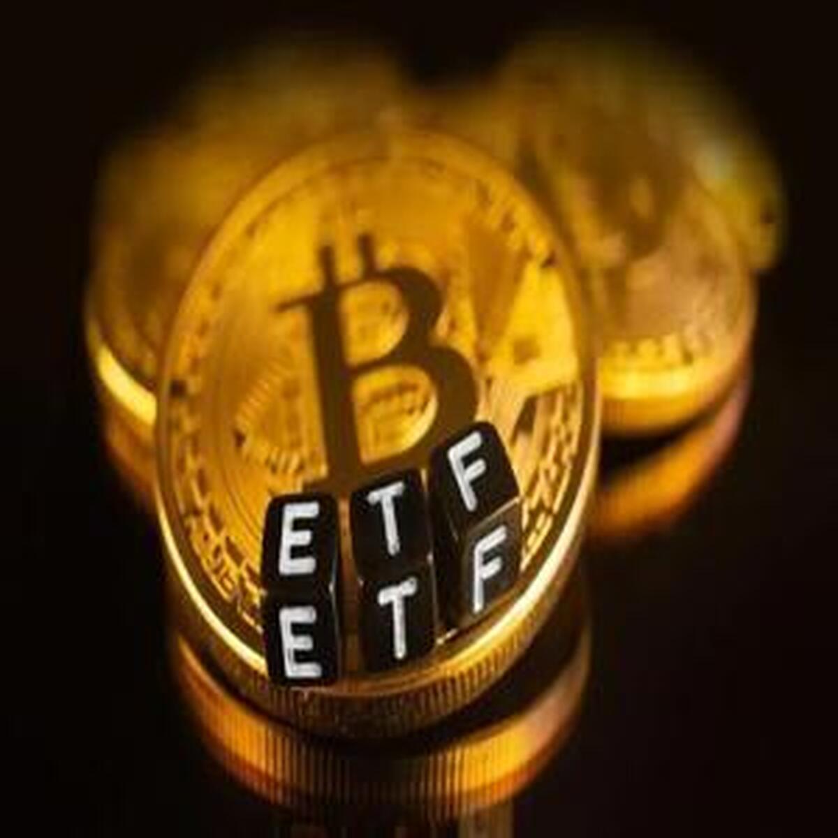 راهاندازی صندوق ETF بیت کوین توسط بورس کالای ایران!