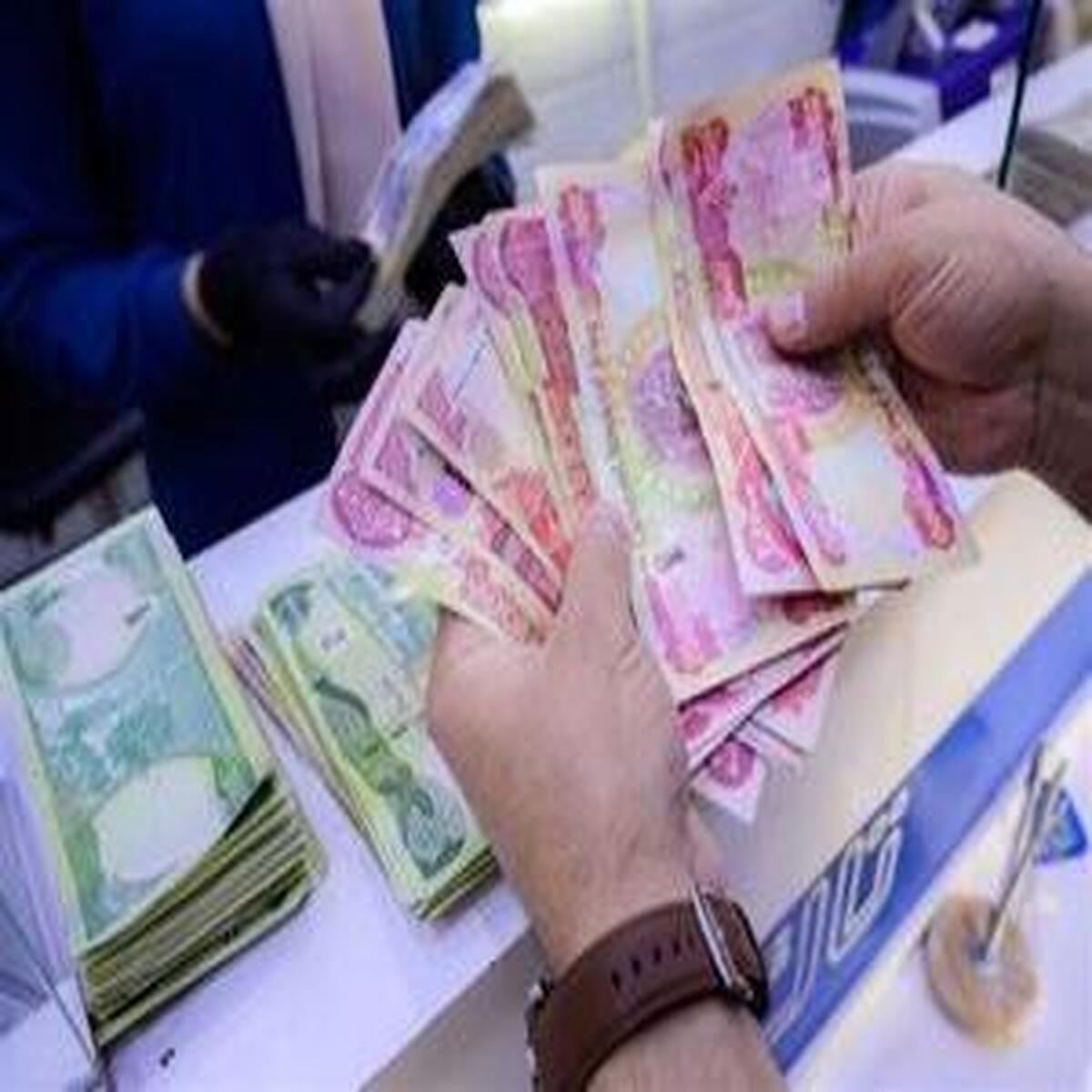 آیا دینار عراق افزایش قیمت داشته است؟