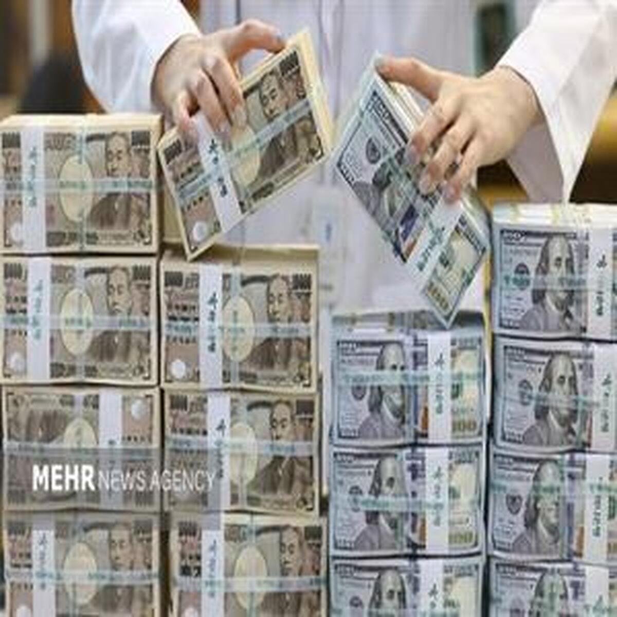 قیمت دلار توافقی - ۱۴ مرداد ۱۴۰۴