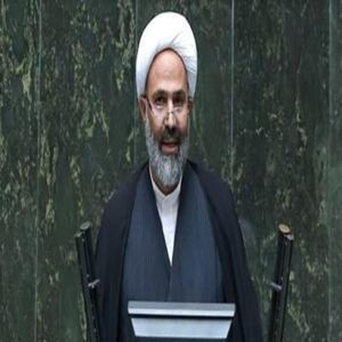 پژمانفر، در سمت ریاست کمیسیون اصل نود مجلس ابقا شد