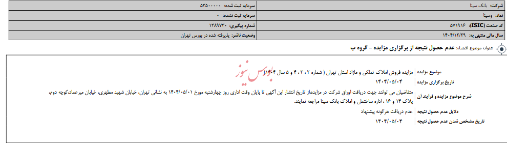 املاک