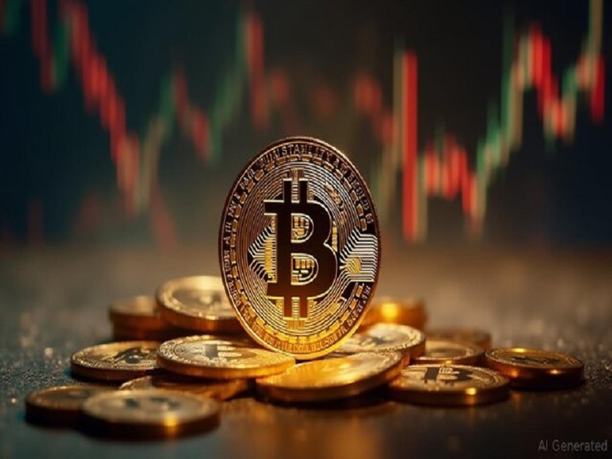صعود حساس بیت کوین از ۱۱۶ هزار دلار