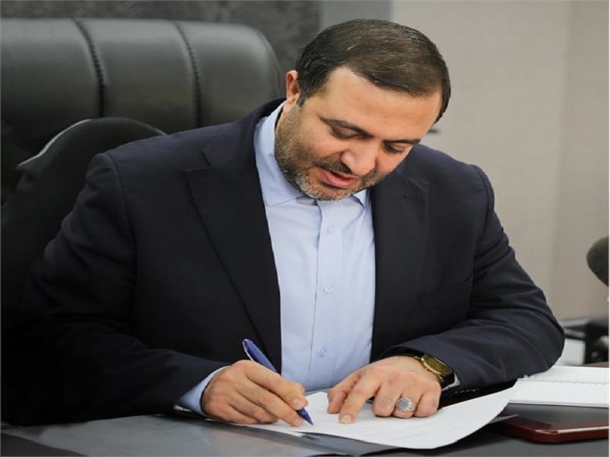 رسانهها همراهان استراتژیک ما در مسیر شفافیت، سازندگی و پاسخگویی هستند رسانهها همراهان استراتژیک ما در مسیر شفافیت، سازندگی و پاسخگویی هستند