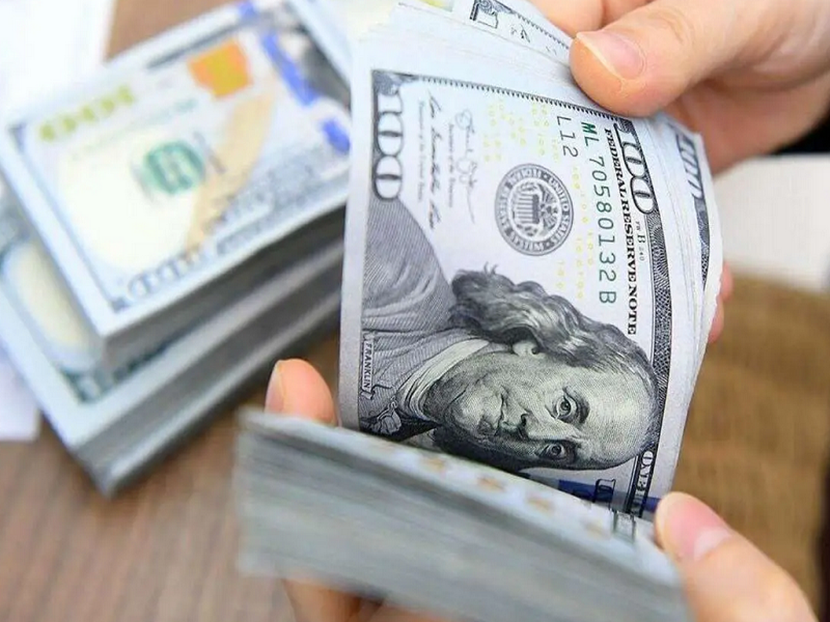 قیمت دلار توافقی - ۱۸ مرداد ۱۴۰۴