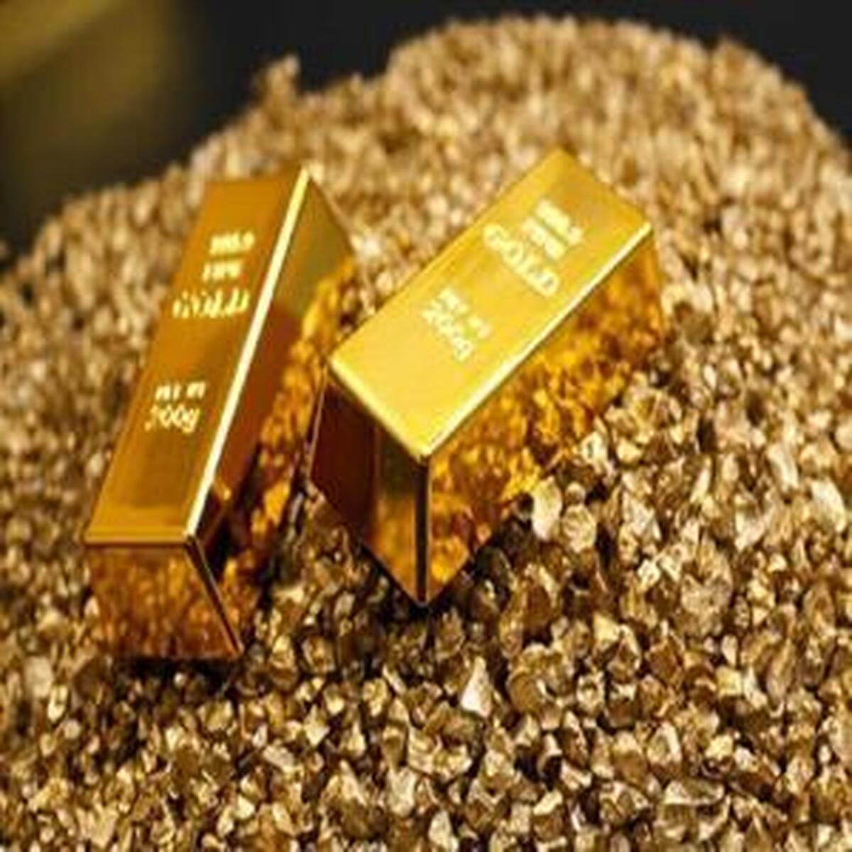 خروج چه مقدار سرمایه از صندوقهای طلا؟