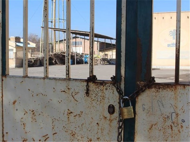 فعالین بازار سرمایه تنها نیستند، کل اقتصاد ایران تعطیل است