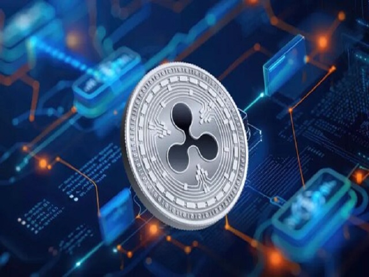 ریپل به بالاترین قیمت خود رسید