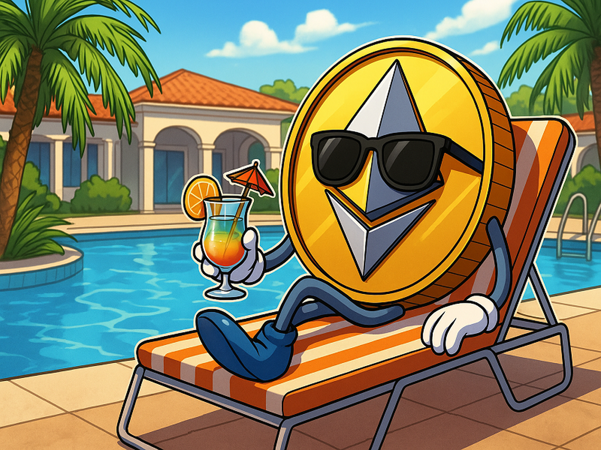 اتریوم بخرید تا ثروتمند شوید!