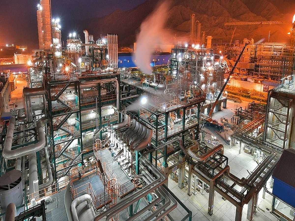 پیام تبریک مدیرعامل پتروشیمی مارون به مناسبت روز خبرنگار