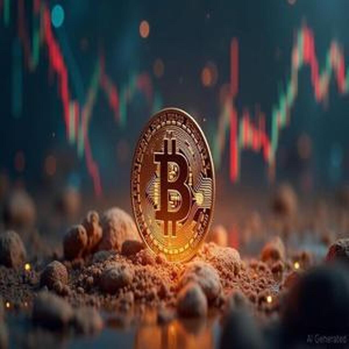 روند صعودی بیت کوین و اتریوم در کنار عبور ارزش کل بازار از مرز ۴ تریلیون دلار!