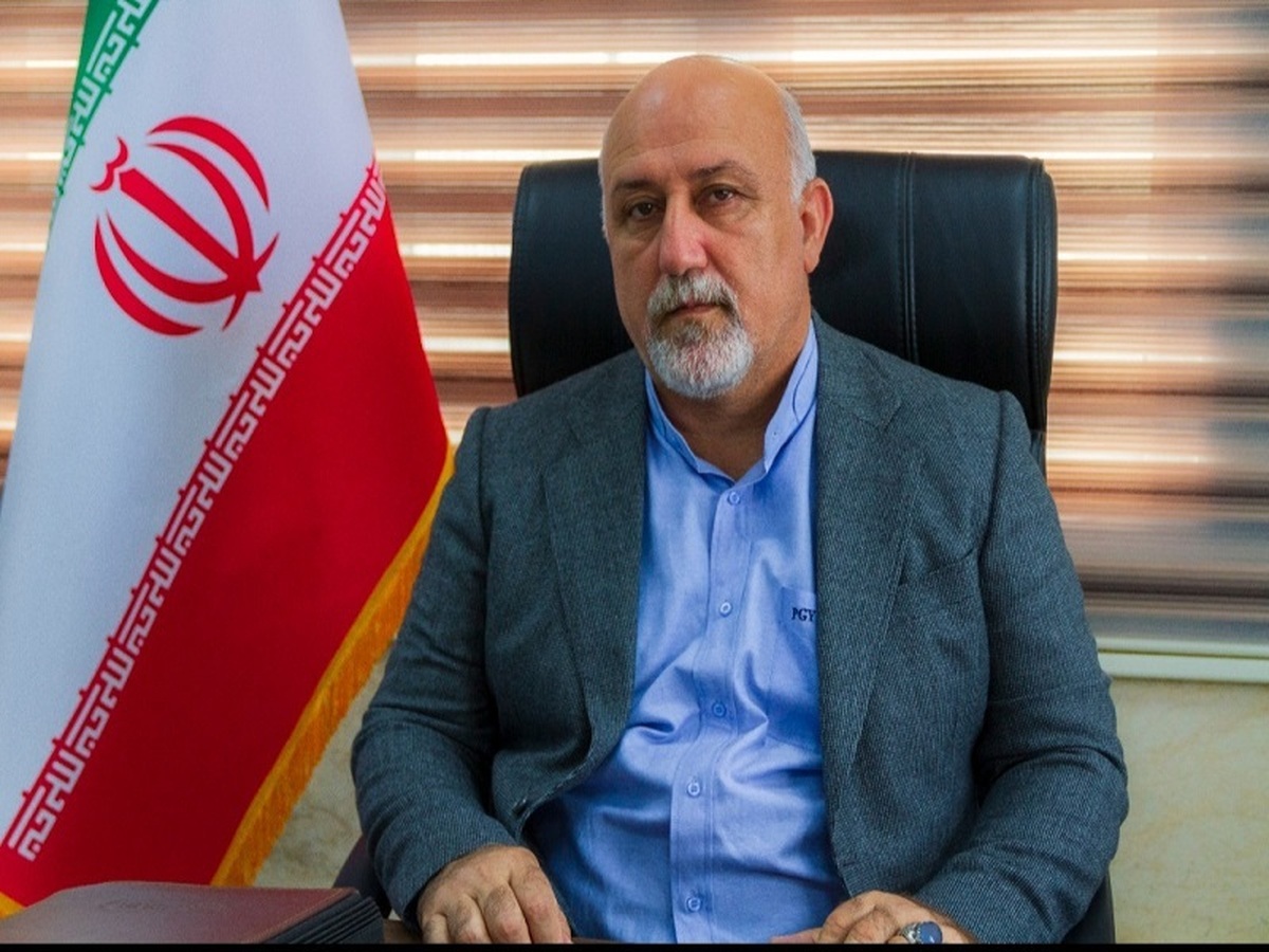 پیام مدیرعامل شرکت پالایش گاز هویزه خلیج‌فارس به مناسبت روز خبرنگار
