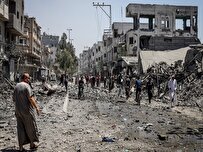 از قحطی تا سقوط دموکراسی در غزه