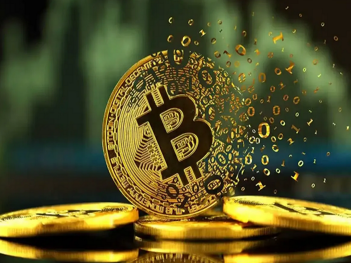 بیت کوین افزایش جدید را آغاز کرد