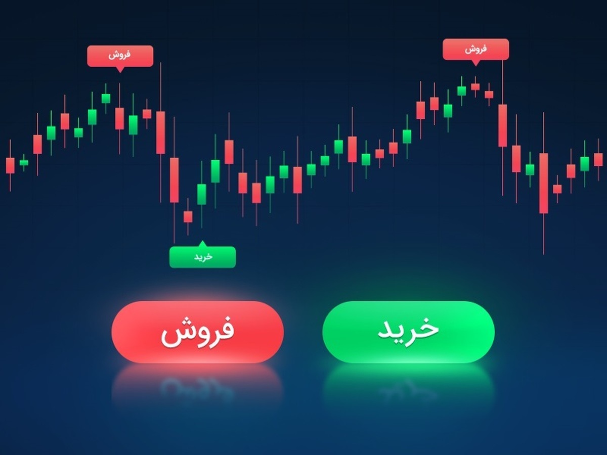 مبادله ۱۸ هزار میلیارد تومانی اوراق بهادار و کالا در بورس های کشور