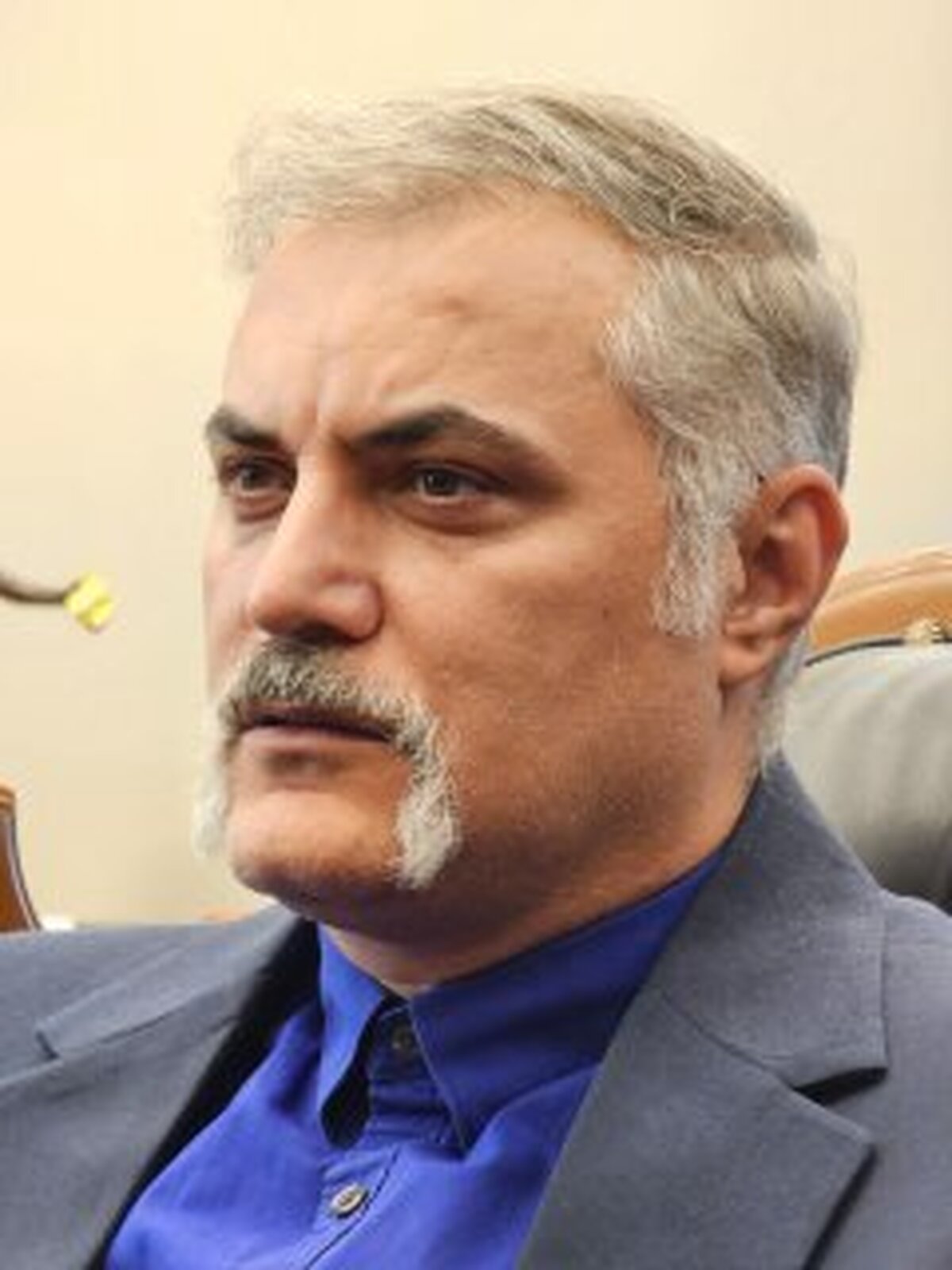 موج سواری تساهلی و تسامحی در سواحل مجاز و غیر مجاز اتباع؟!