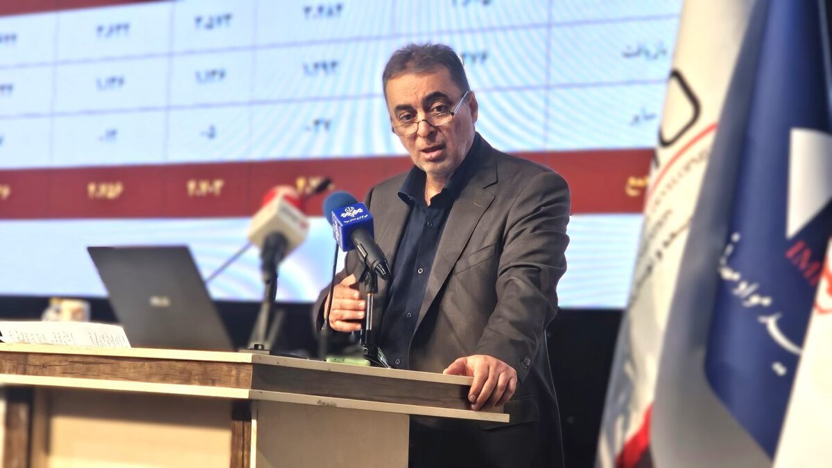 ضرورت برنامه‌ریزی استراتژیک برای افزایش سهم بازار