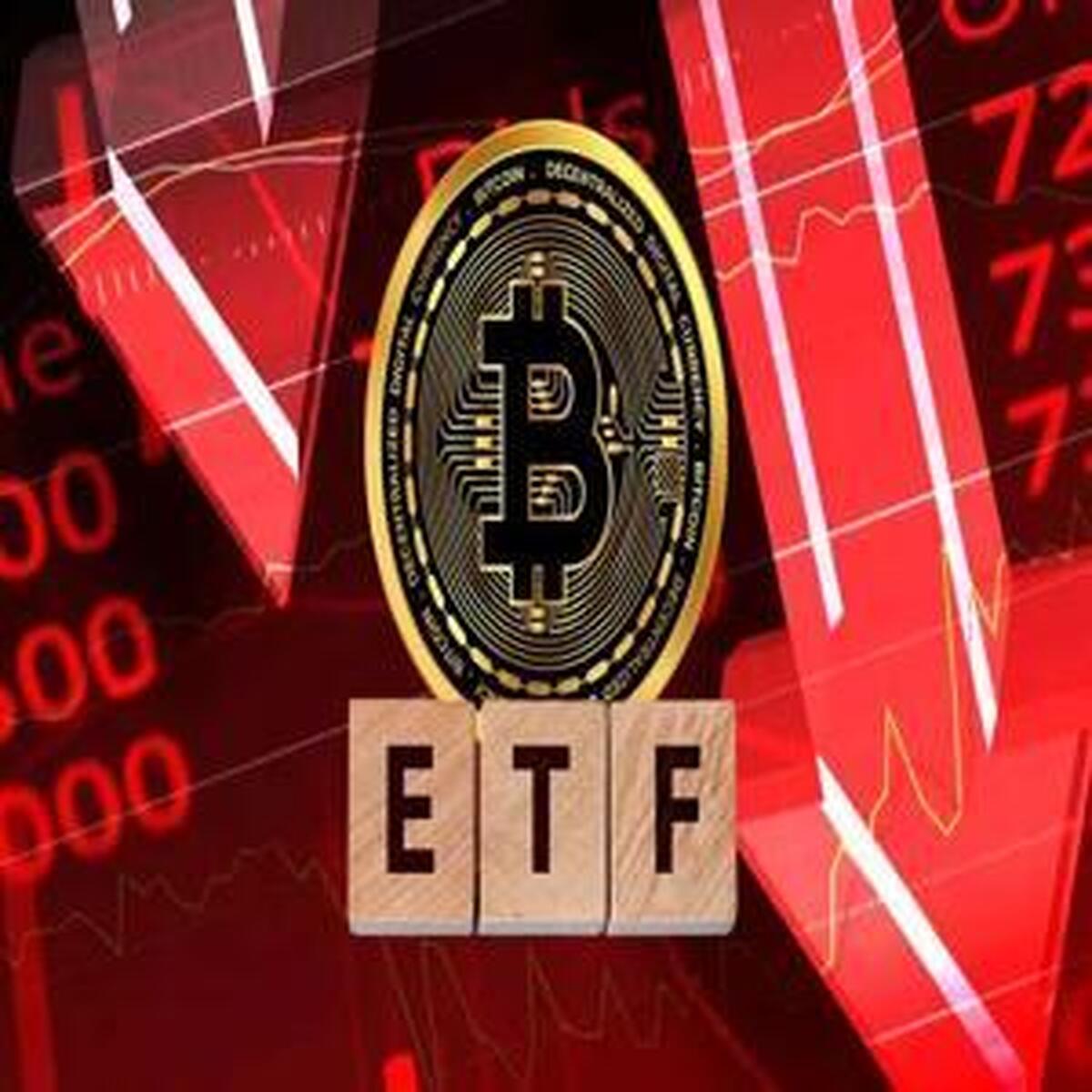 رشد چشمگیر حجم معاملات هفتگی ETF های بیت کوین و اتریوم