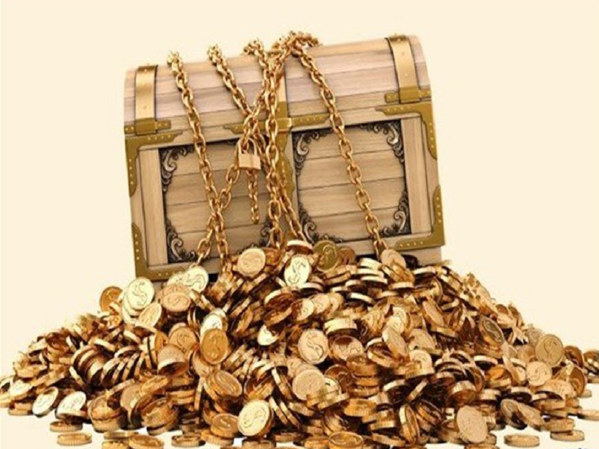 ارزش معاملات صندوق های طلا به ۳.۲ همت رسید