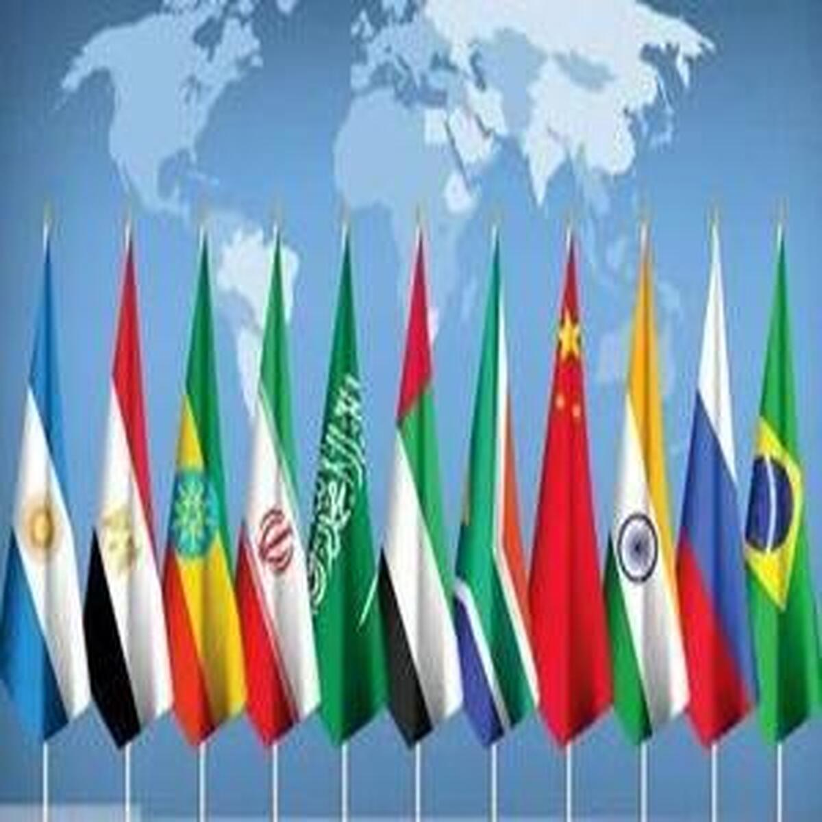 آیا تعرفه‌های آمریکا بر روی بریکس می‌تواند به نفع این کشور باشد؟