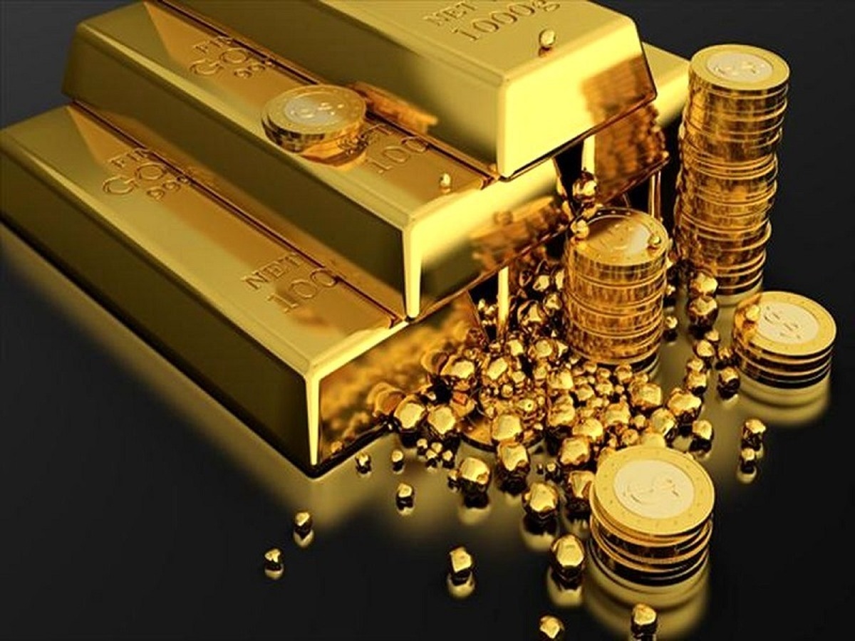 سرمایه گذاران طلا منتظر کنفرانس فدرال رزرو