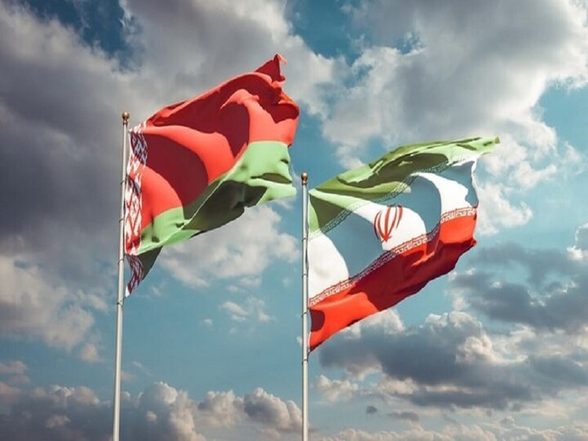 سند همکاری مناطق آزاد ایران و بلاروس امضا شد