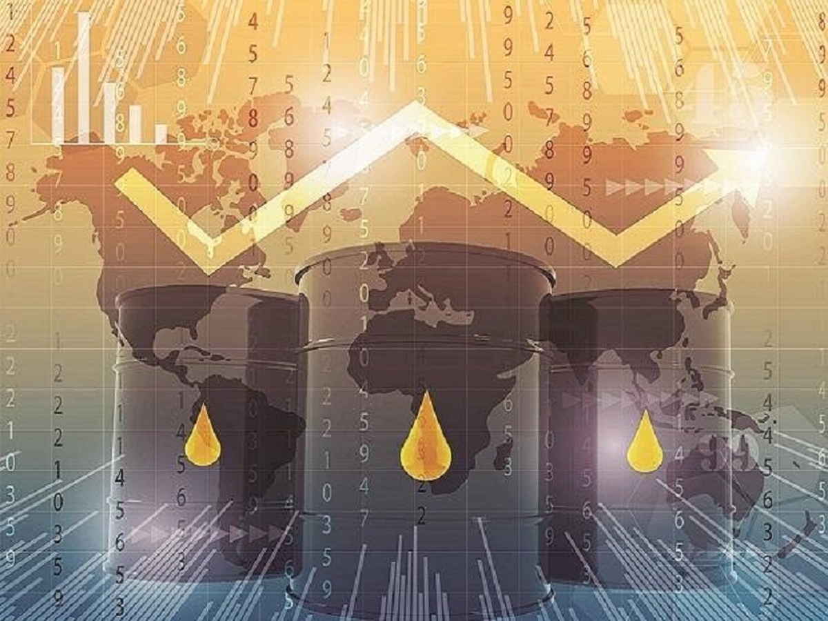 تقاضای پایدار قیمت نفت را افزایش داد
