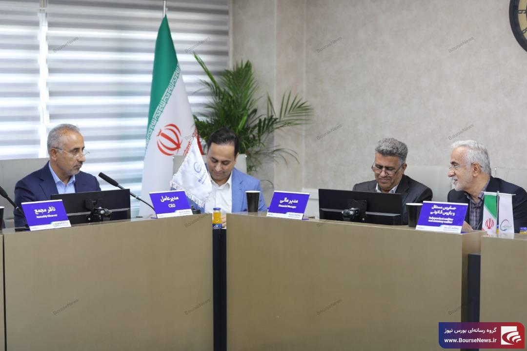 درآمد پتروشیمی بندر امام ۵۰ درصد رشد کرد/ خوراک NGL به بالای ۱۰۰ هزار بشکه رسید